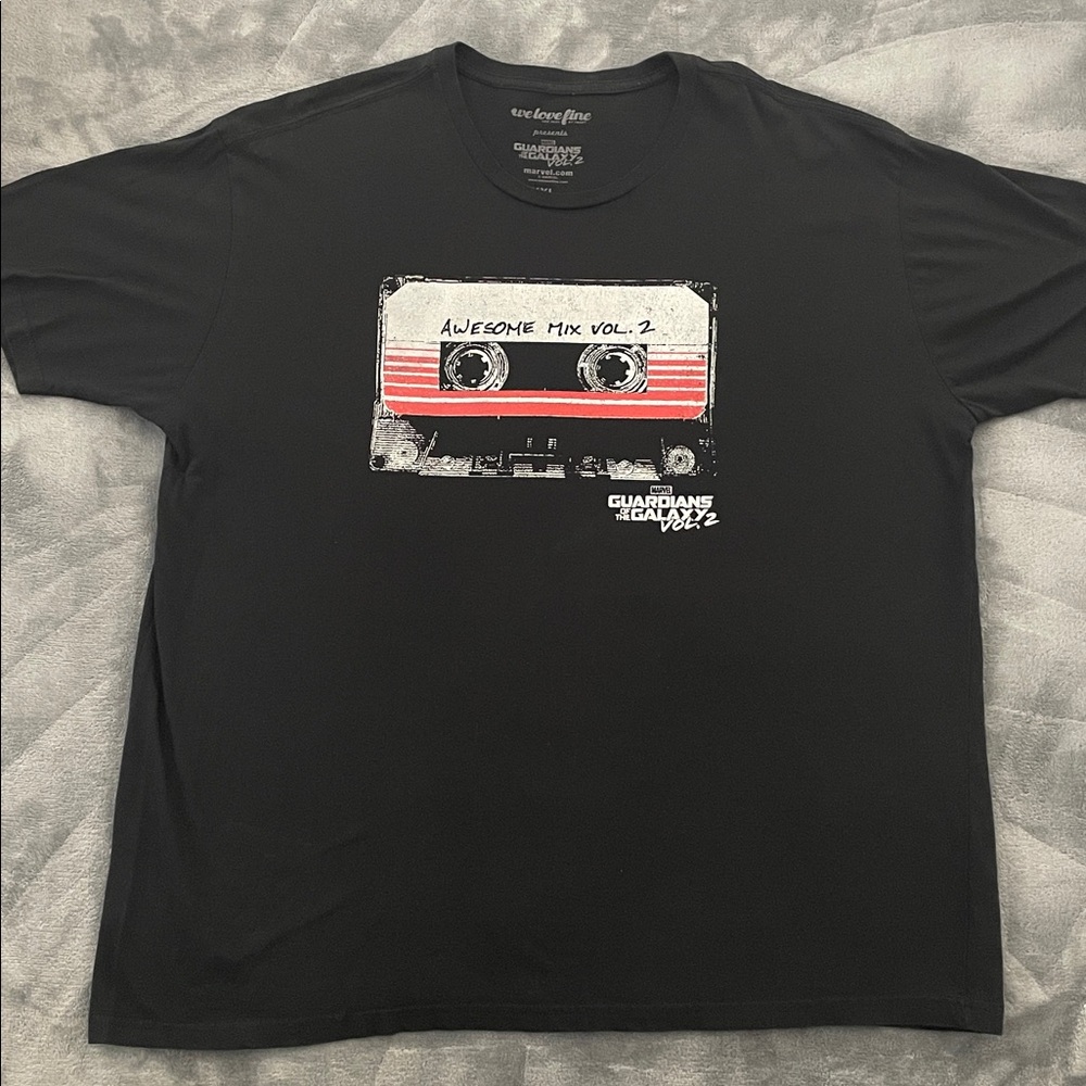 Guardian of the Galaxy Tshirt
